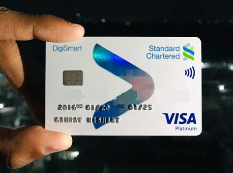 digi smart credit card|standard smart credit card.